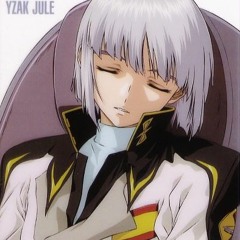 Yzak Joule