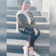 Fatma Ali Saleh
