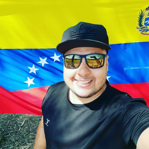 Michael Gutierrez’s avatar