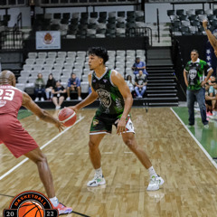 Daniel Shedden Solorzano