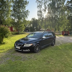 Robin storsjö