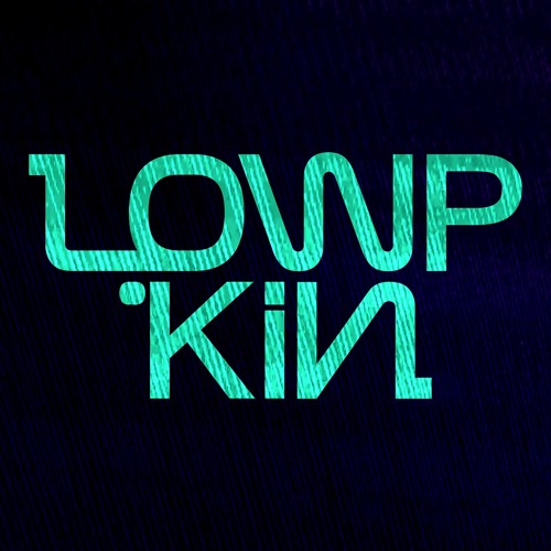 LOWPKINâ€™s avatar