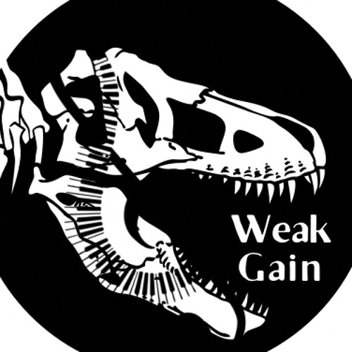 Weak Gain’s avatar