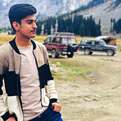 Syed Yousaf Shah ⚔️