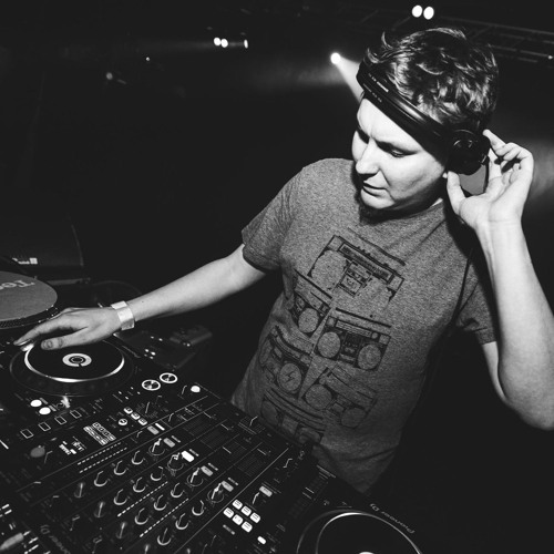 Old Dog=New Trickz #ODNT #01 (Hard Techno & Schranz mix)