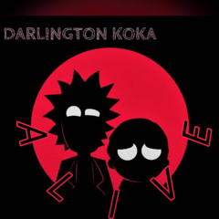 Darlington Koka