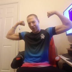 Darren Schofield 2
