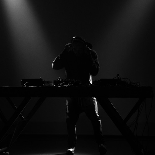 DJ Saint Pierre’s avatar