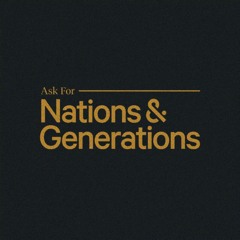 Nations & Generations