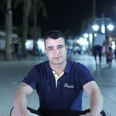 Aiman Elgzaar