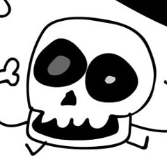 Undertale AUS but it's just the determination replacements