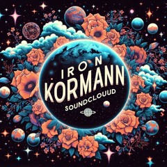 iron kormann