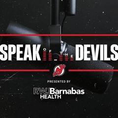 New Jersey Devils Official Podcast