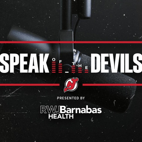 New Jersey Devils Official Podcast’s avatar