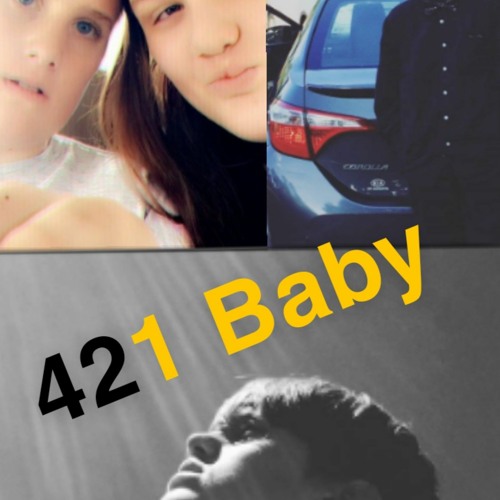 421 Baby’s avatar