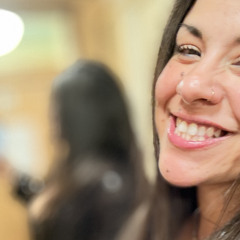 Anita Flores 1