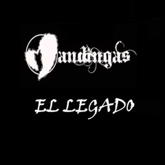 Mandigas El Legado