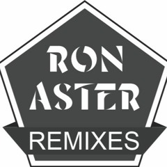 Ron Aster