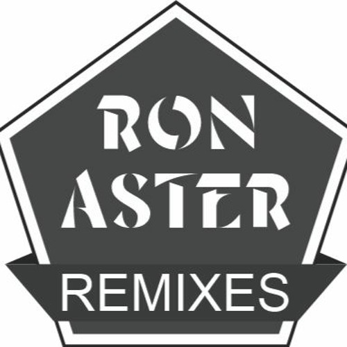 Ron Aster’s avatar