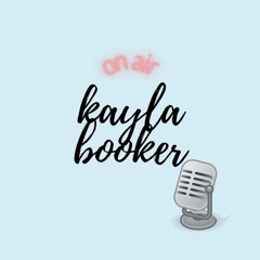 Kayla Booker