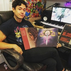 Joshua Ché