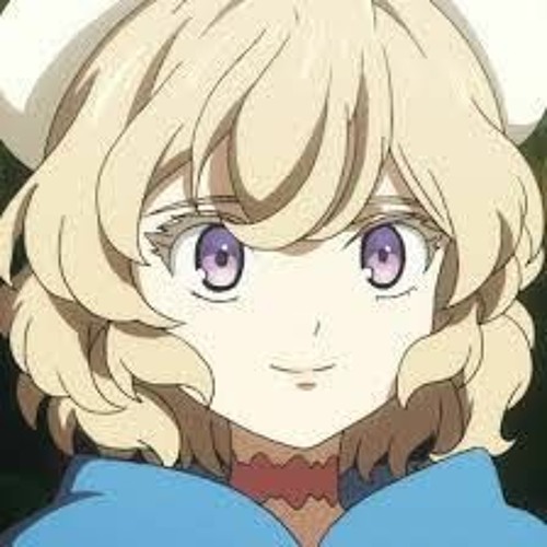 Kabari’s avatar