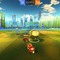 Rocket leauge
