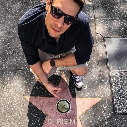 Chris-m’s avatar