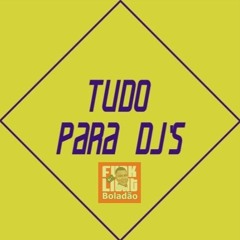 TUDO PARA DJS | PONTOS & ACAPELAS