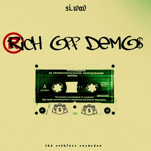 RiCH OFF DEMO$