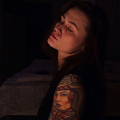 Anastasia Klimenchenko