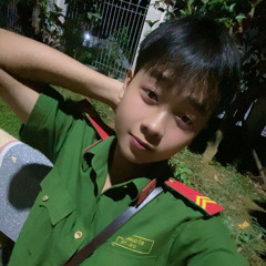 Quang Huy