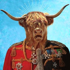 Colonel Pégase Moutarde