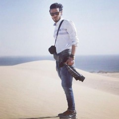 AHMED WAHIED 🖤