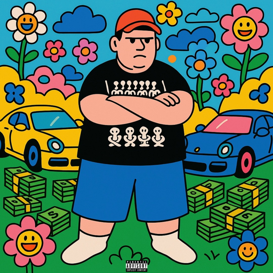 Stream Fat Doe music | Listen to songs, albums, playlists for free