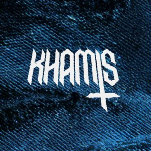 Khamis’s avatar