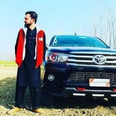 Nk Khan