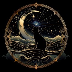 𓂀迷妖巫𖣐Miyaw☄︎𓁉