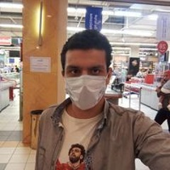 آسف على الإزعاج