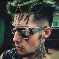 54N705H 83V44R7 - House 21 - Shapanaa - 54N705H Remix