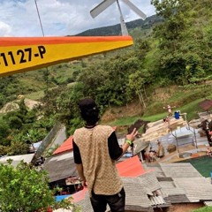 Andrés Carmona DJ (2do perfil)