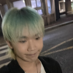 검은머리(BLACKHAIR)