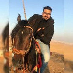 Amr Mido