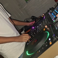 DJMICK