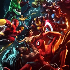 #comics
