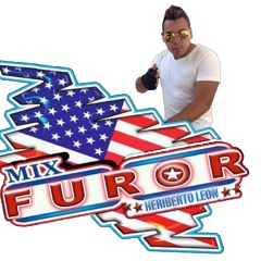 DJ FUROR Ny