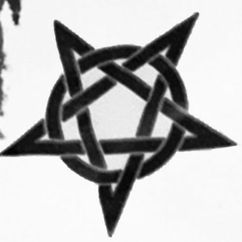 pentagram**!’s avatar