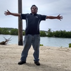 Marson "Ice*_*Cube" Lopez