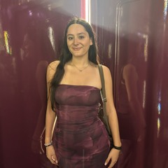 Cassie Ortiz