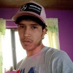 Genier David Ramos Fernández